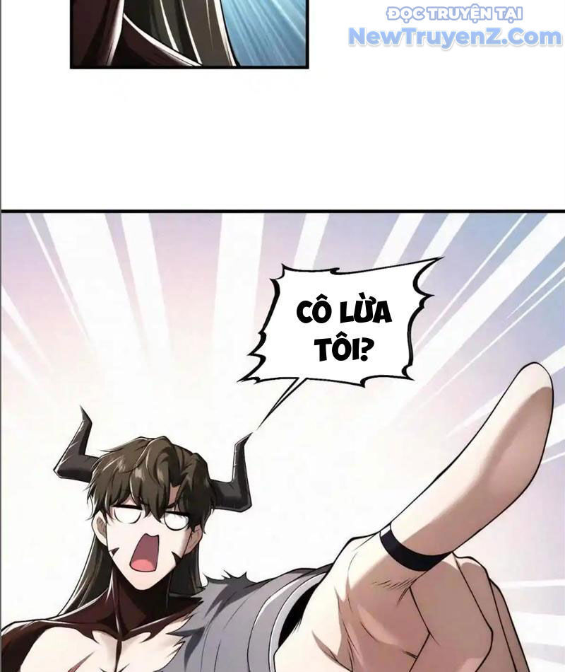 Ta Thăng Cấp Cùng Tai Ách Chap 18 - Next Chap 19