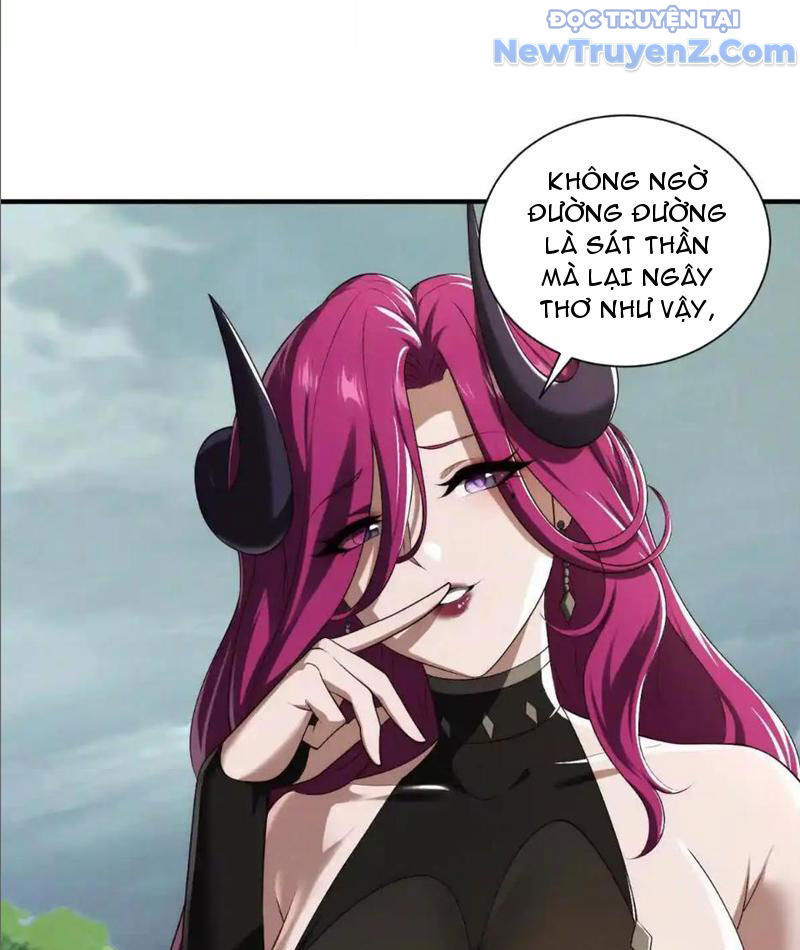 Ta Thăng Cấp Cùng Tai Ách Chap 18 - Next Chap 19