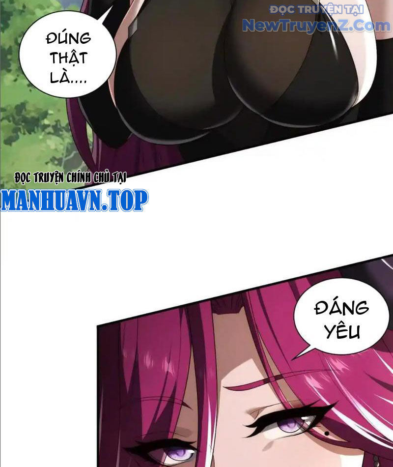 Ta Thăng Cấp Cùng Tai Ách Chap 18 - Next Chap 19