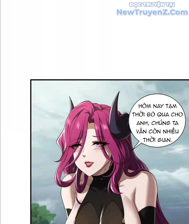 Ta Thăng Cấp Cùng Tai Ách Chap 18 - Next Chap 19