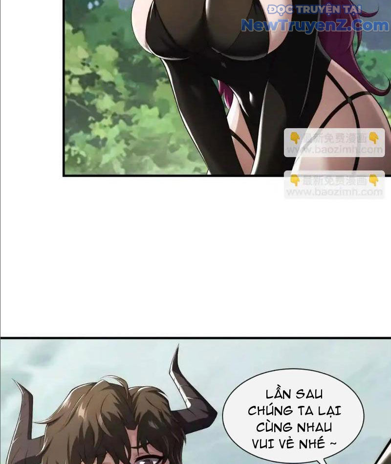 Ta Thăng Cấp Cùng Tai Ách Chap 18 - Next Chap 19