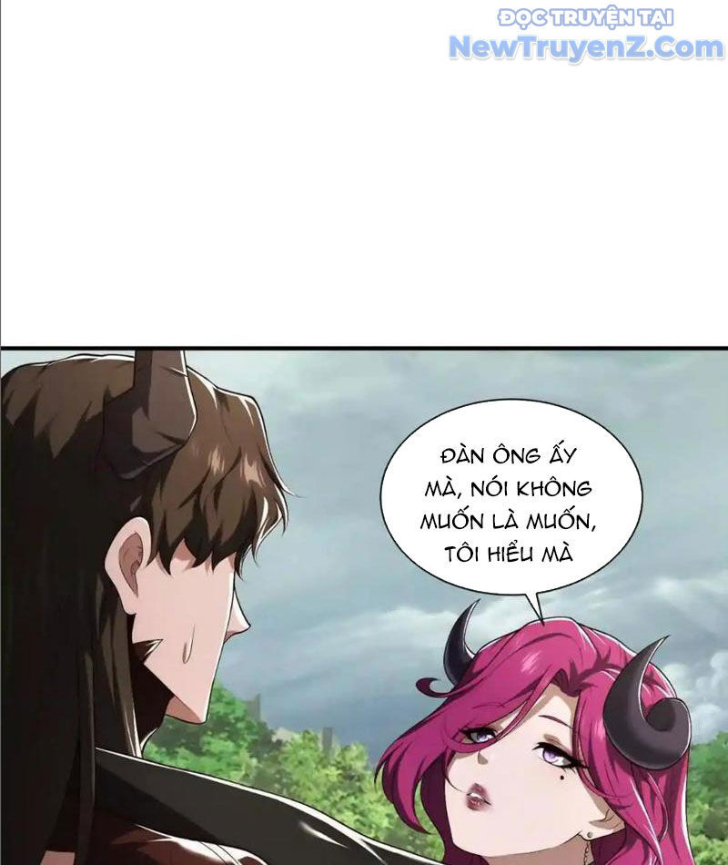 Ta Thăng Cấp Cùng Tai Ách Chap 18 - Next Chap 19