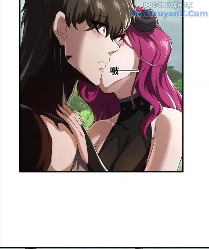 Ta Thăng Cấp Cùng Tai Ách Chap 18 - Next Chap 19