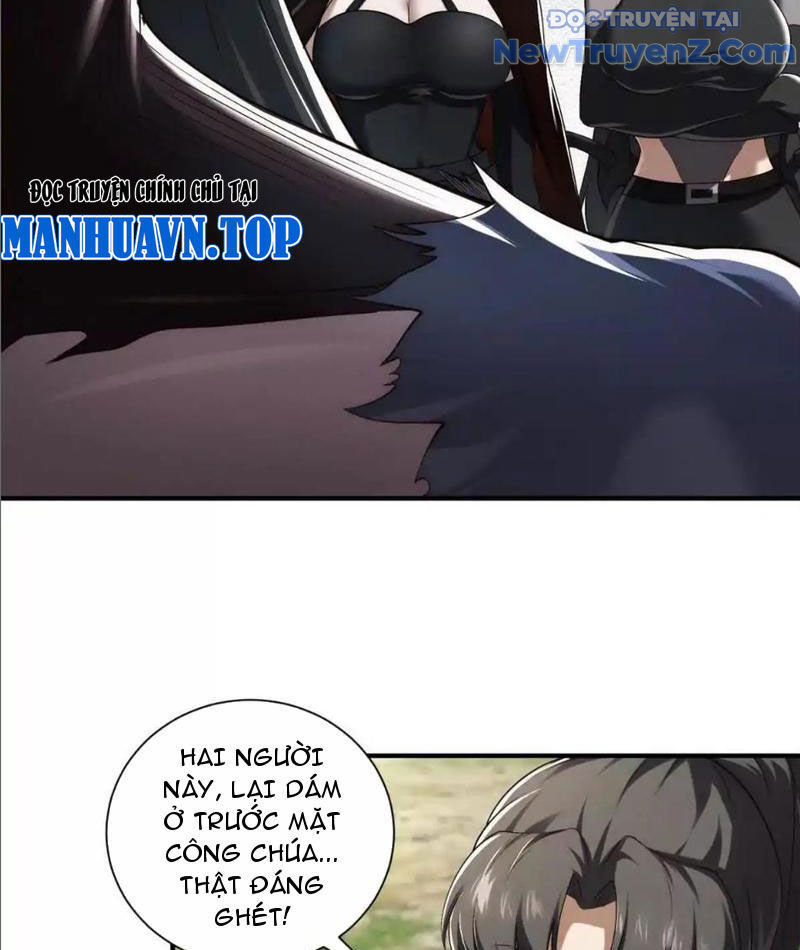 Ta Thăng Cấp Cùng Tai Ách Chap 18 - Next Chap 19