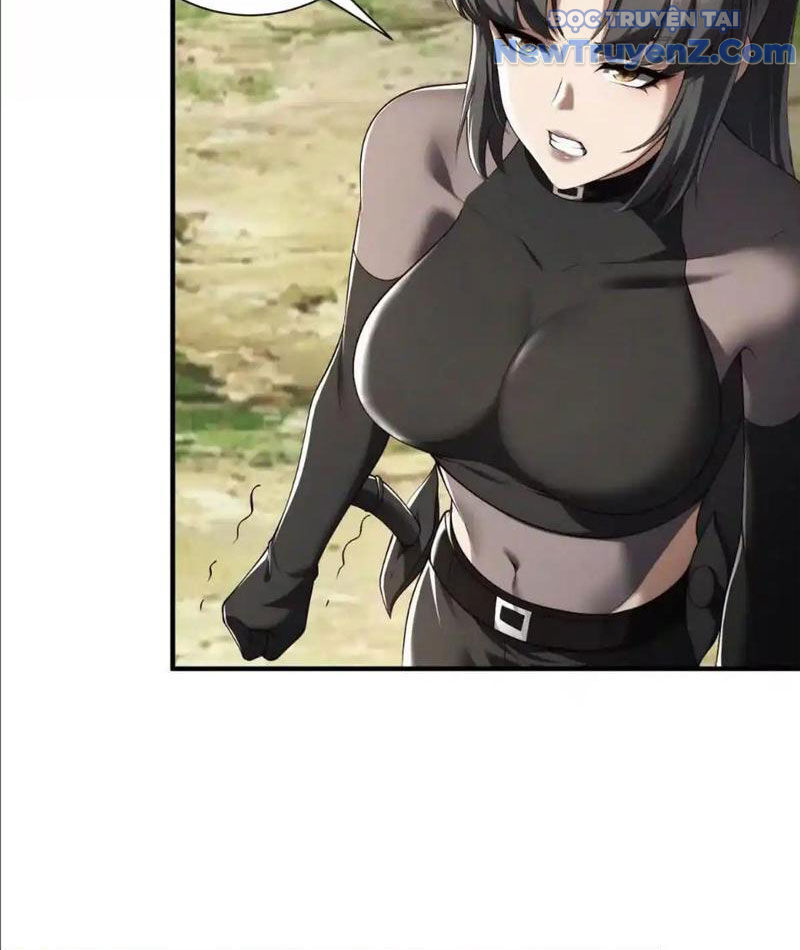 Ta Thăng Cấp Cùng Tai Ách Chap 18 - Next Chap 19