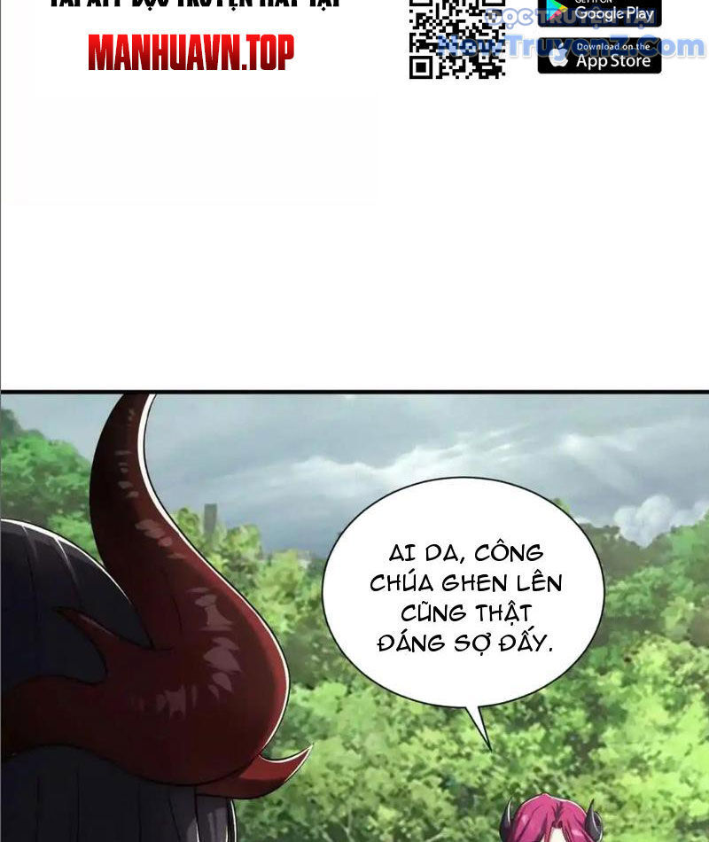 Ta Thăng Cấp Cùng Tai Ách Chap 18 - Next Chap 19