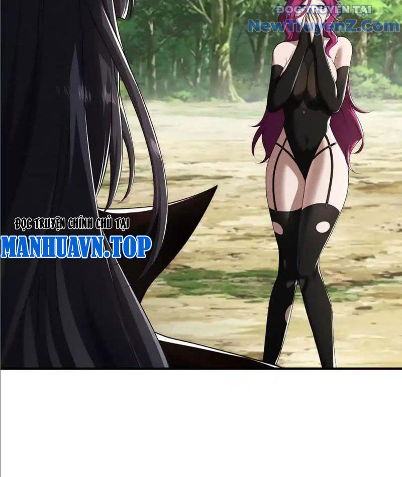 Ta Thăng Cấp Cùng Tai Ách Chap 18 - Next Chap 19