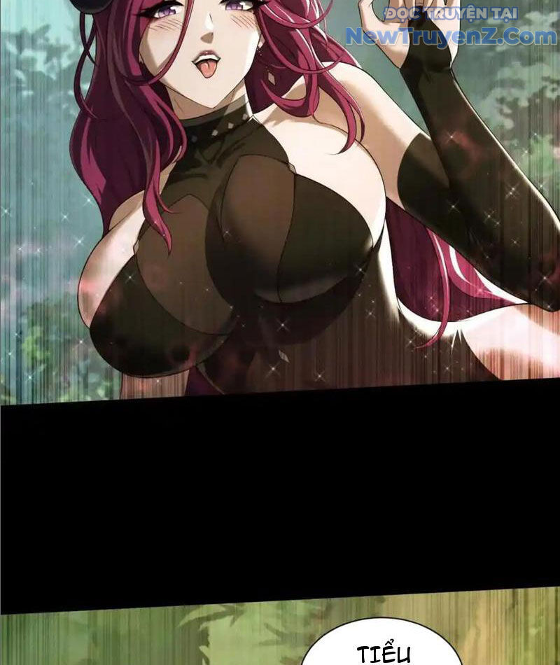 Ta Thăng Cấp Cùng Tai Ách Chap 18 - Next Chap 19
