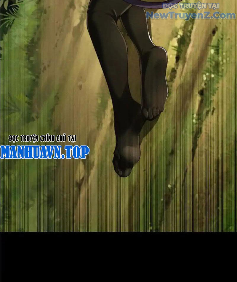 Ta Thăng Cấp Cùng Tai Ách Chap 18 - Next Chap 19