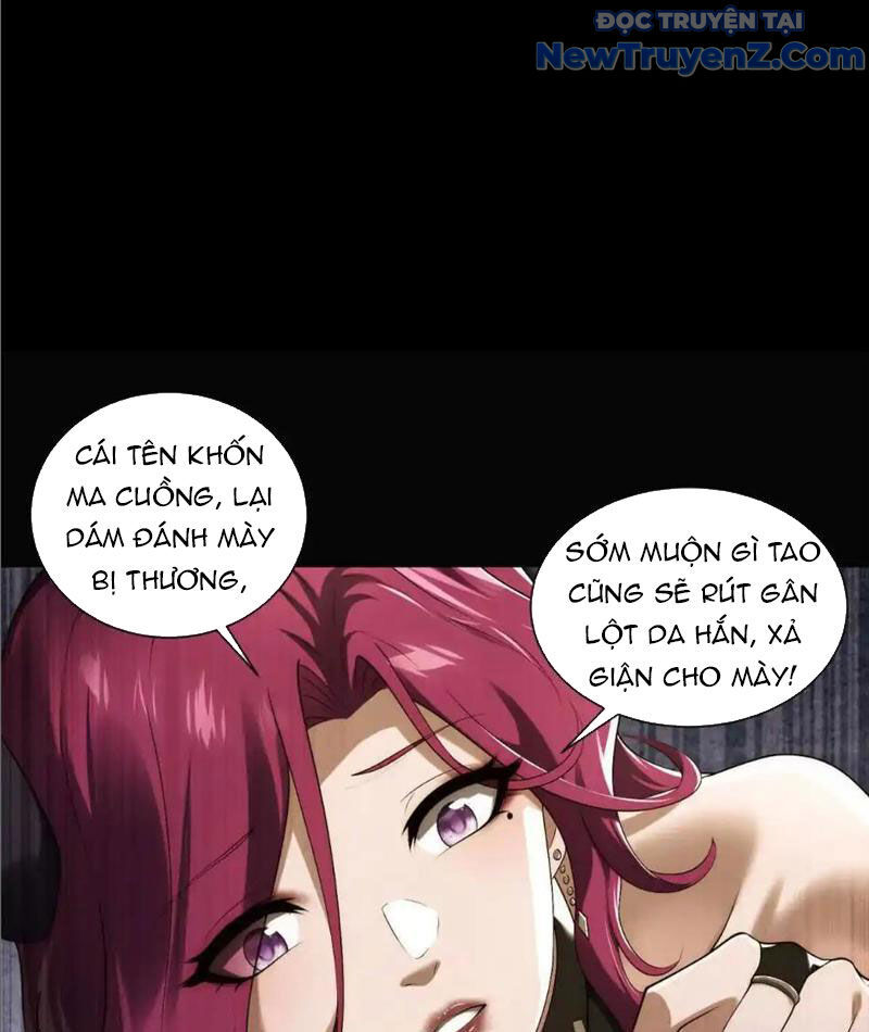 Ta Thăng Cấp Cùng Tai Ách Chap 18 - Next Chap 19