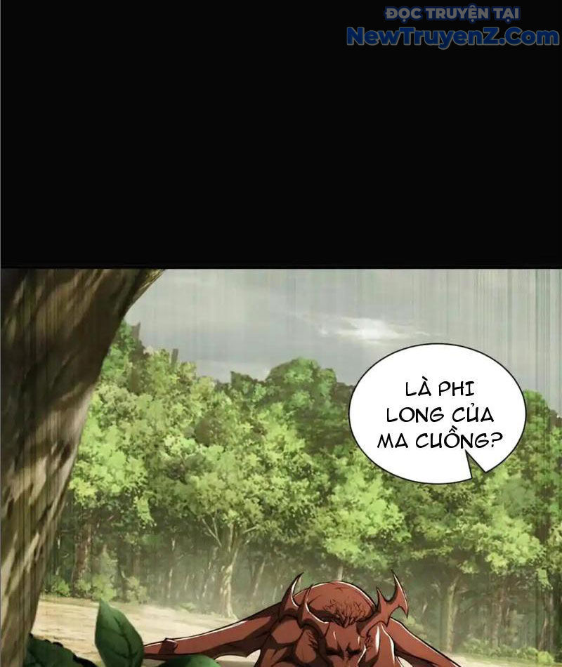 Ta Thăng Cấp Cùng Tai Ách Chap 18 - Next Chap 19