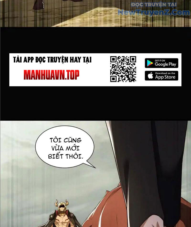 Ta Thăng Cấp Cùng Tai Ách Chap 18 - Next Chap 19