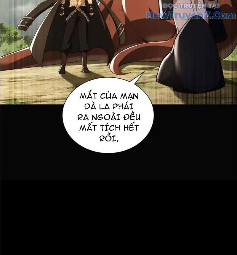 Ta Thăng Cấp Cùng Tai Ách Chap 18 - Next Chap 19