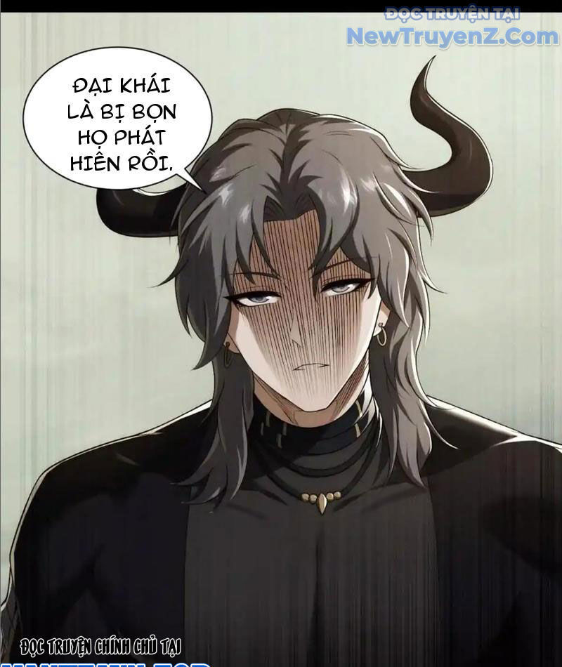 Ta Thăng Cấp Cùng Tai Ách Chap 18 - Next Chap 19