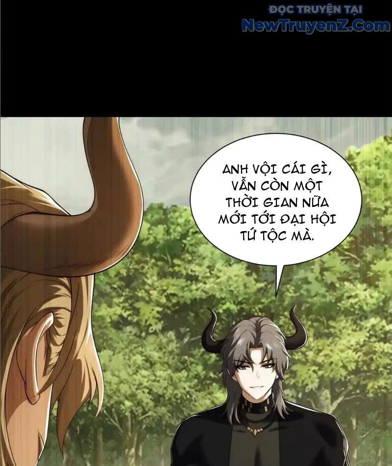 Ta Thăng Cấp Cùng Tai Ách Chap 18 - Next Chap 19