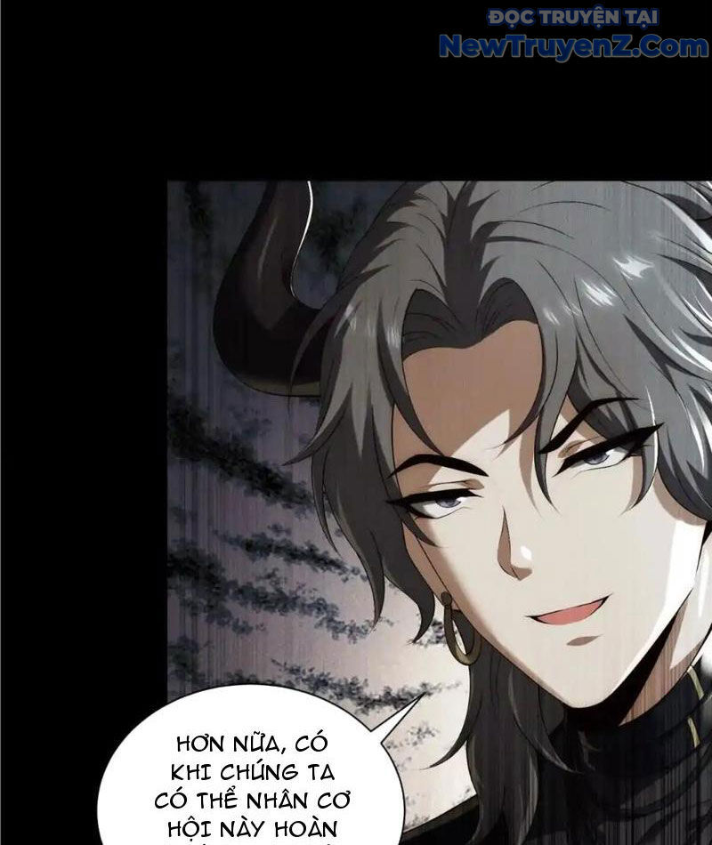 Ta Thăng Cấp Cùng Tai Ách Chap 18 - Next Chap 19