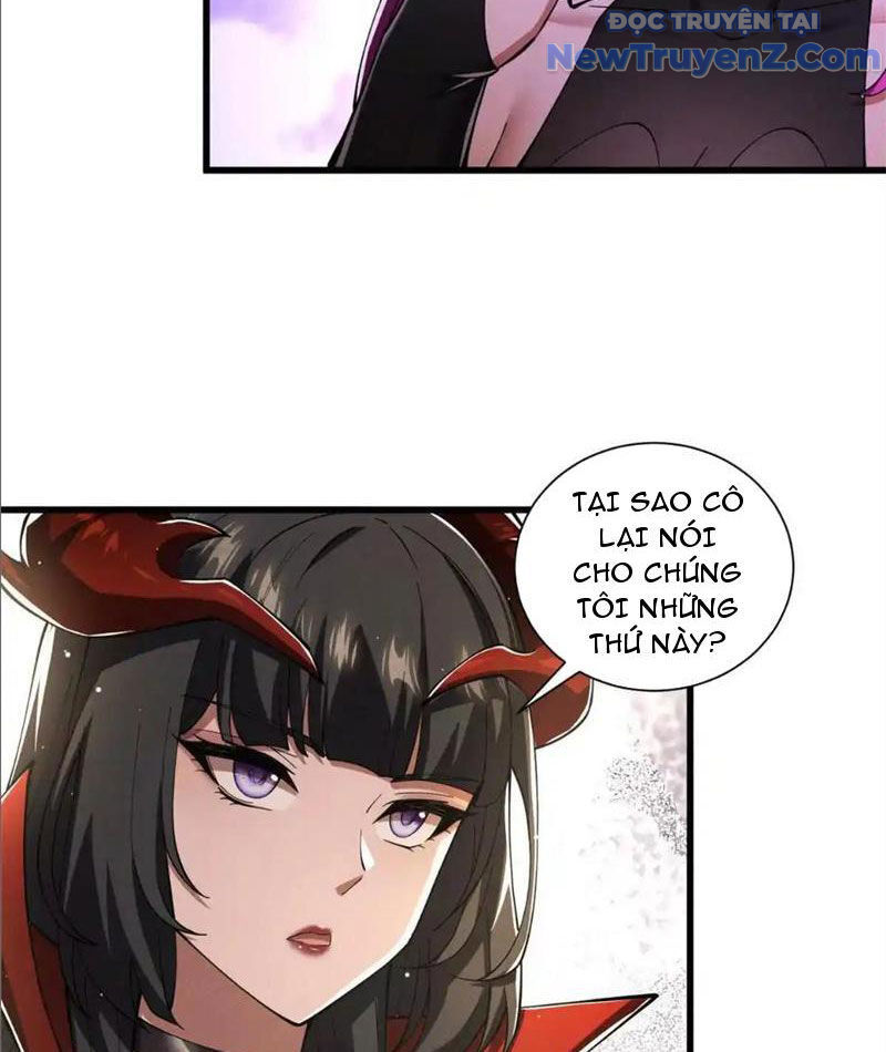 Ta Thăng Cấp Cùng Tai Ách Chap 19 - Next Chap 20