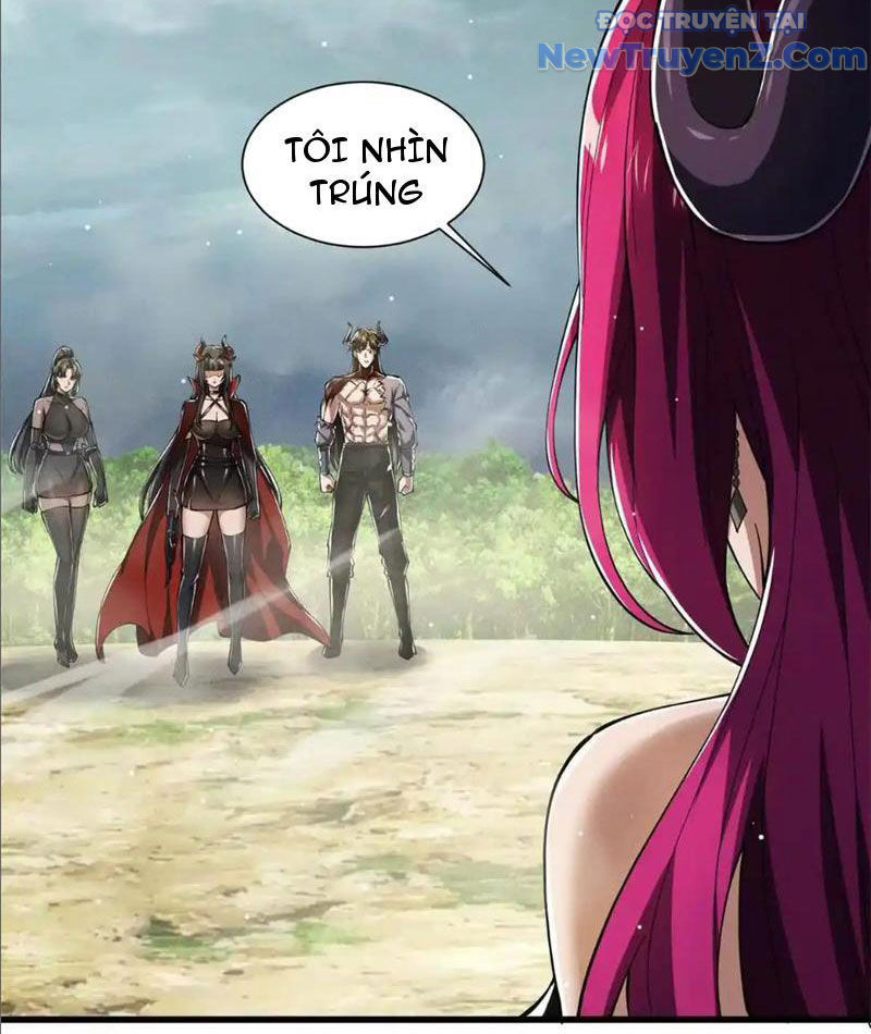 Ta Thăng Cấp Cùng Tai Ách Chap 19 - Next Chap 20