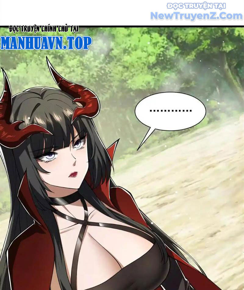 Ta Thăng Cấp Cùng Tai Ách Chap 19 - Next Chap 20
