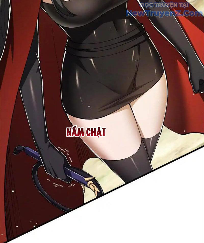 Ta Thăng Cấp Cùng Tai Ách Chap 19 - Next Chap 20