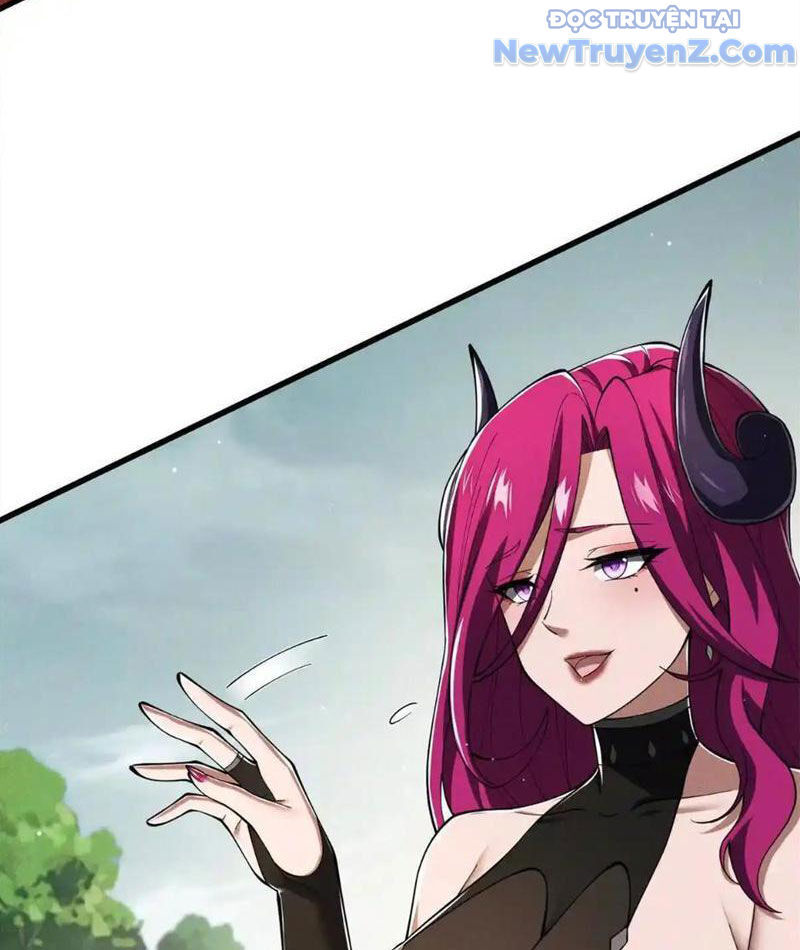 Ta Thăng Cấp Cùng Tai Ách Chap 19 - Next Chap 20