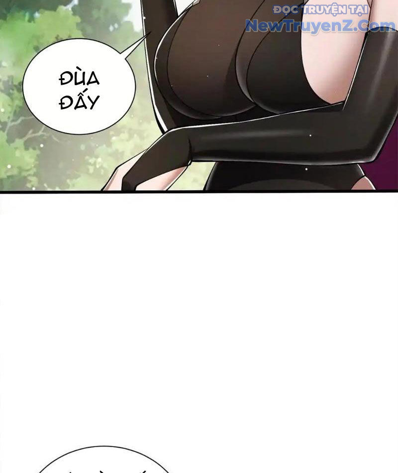 Ta Thăng Cấp Cùng Tai Ách Chap 19 - Next Chap 20