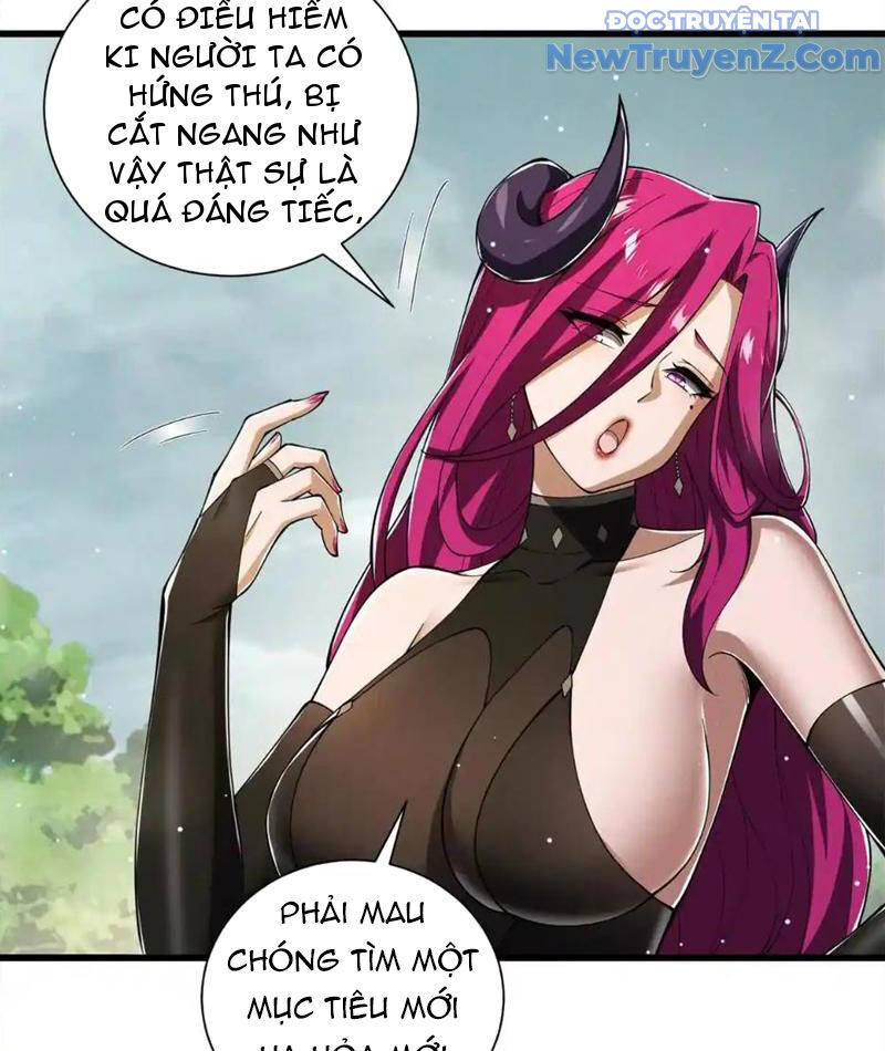 Ta Thăng Cấp Cùng Tai Ách Chap 19 - Next Chap 20