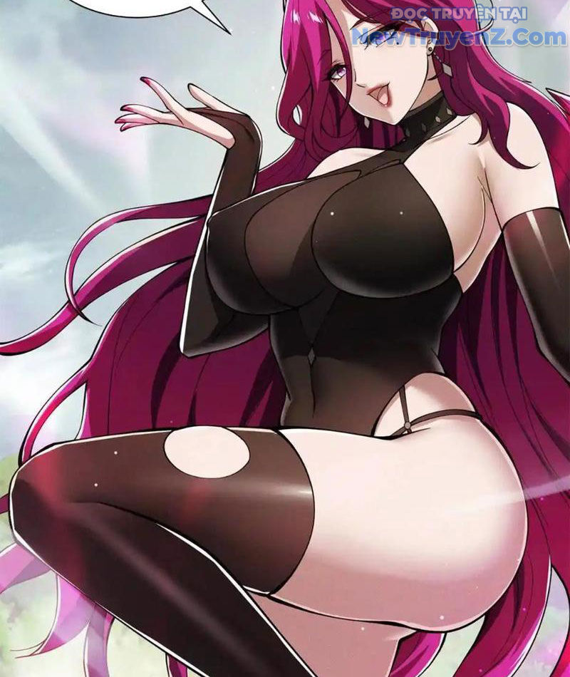 Ta Thăng Cấp Cùng Tai Ách Chap 19 - Next Chap 20