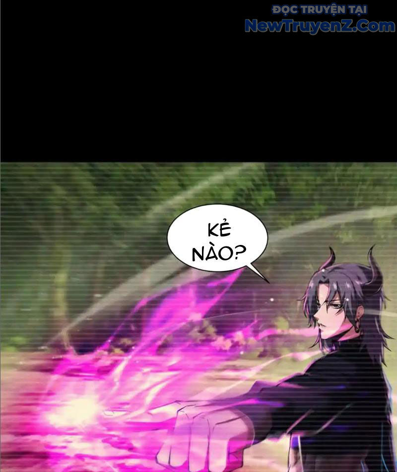 Ta Thăng Cấp Cùng Tai Ách Chap 19 - Next Chap 20
