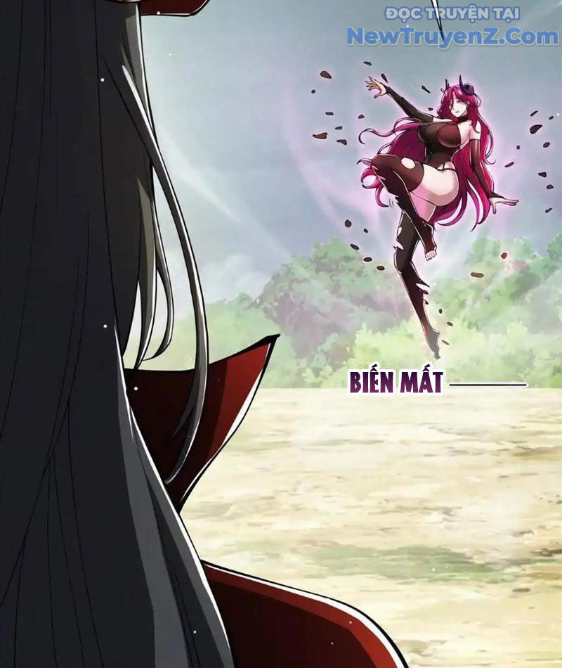 Ta Thăng Cấp Cùng Tai Ách Chap 19 - Next Chap 20