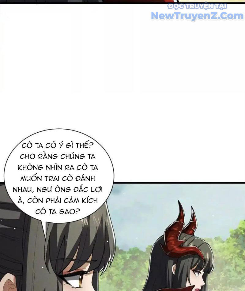 Ta Thăng Cấp Cùng Tai Ách Chap 19 - Next Chap 20