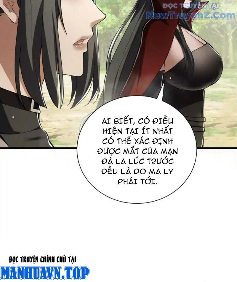 Ta Thăng Cấp Cùng Tai Ách Chap 19 - Next Chap 20