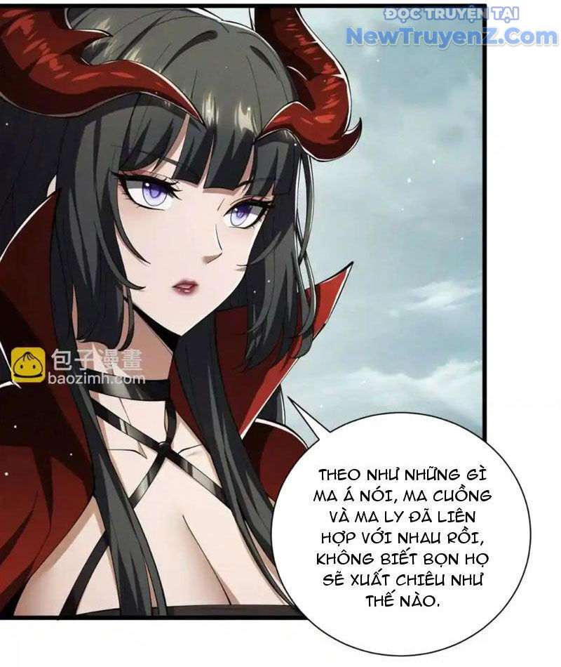 Ta Thăng Cấp Cùng Tai Ách Chap 19 - Next Chap 20
