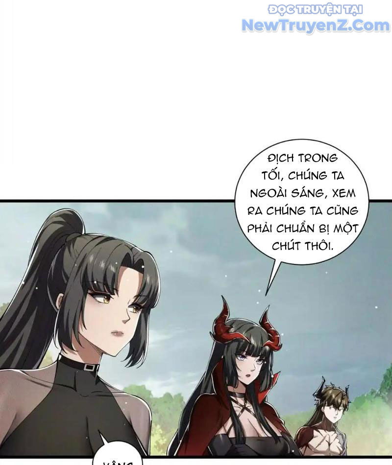 Ta Thăng Cấp Cùng Tai Ách Chap 19 - Next Chap 20