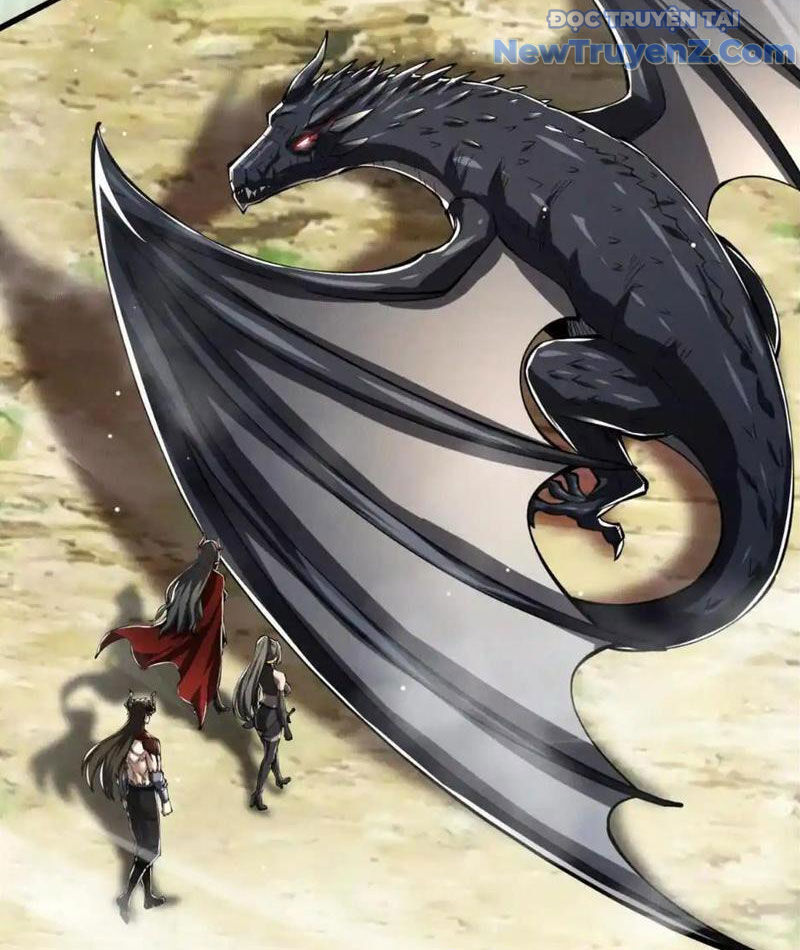 Ta Thăng Cấp Cùng Tai Ách Chap 19 - Next Chap 20