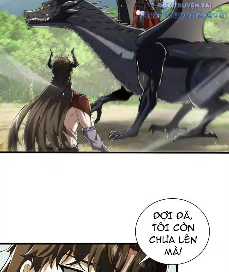 Ta Thăng Cấp Cùng Tai Ách Chap 19 - Next Chap 20