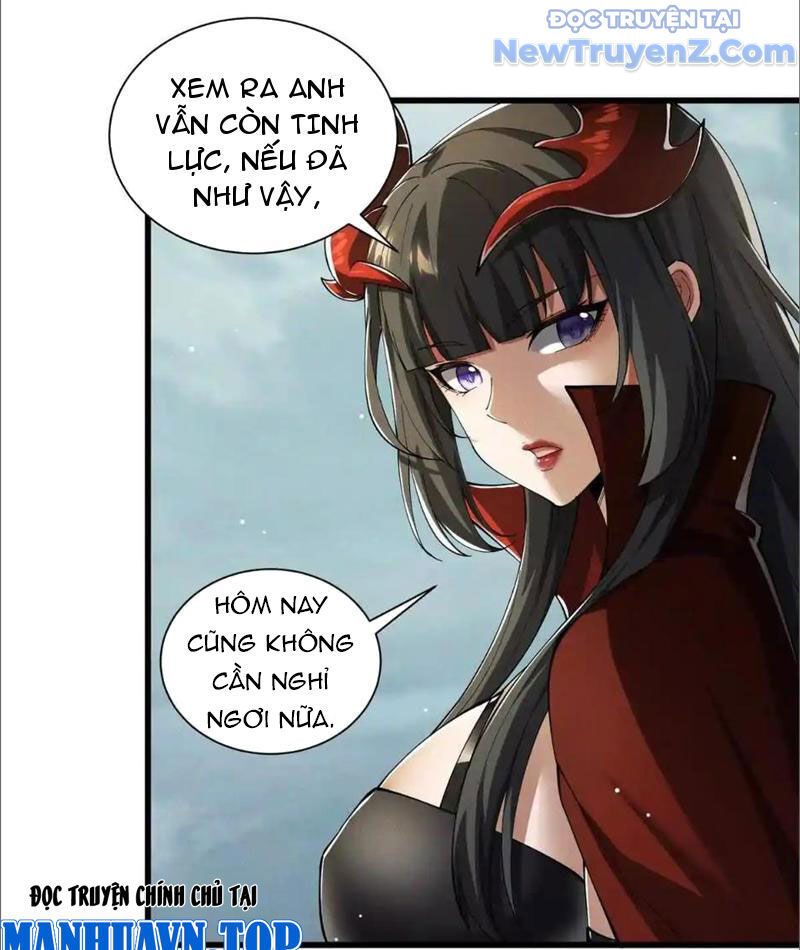 Ta Thăng Cấp Cùng Tai Ách Chap 19 - Next Chap 20