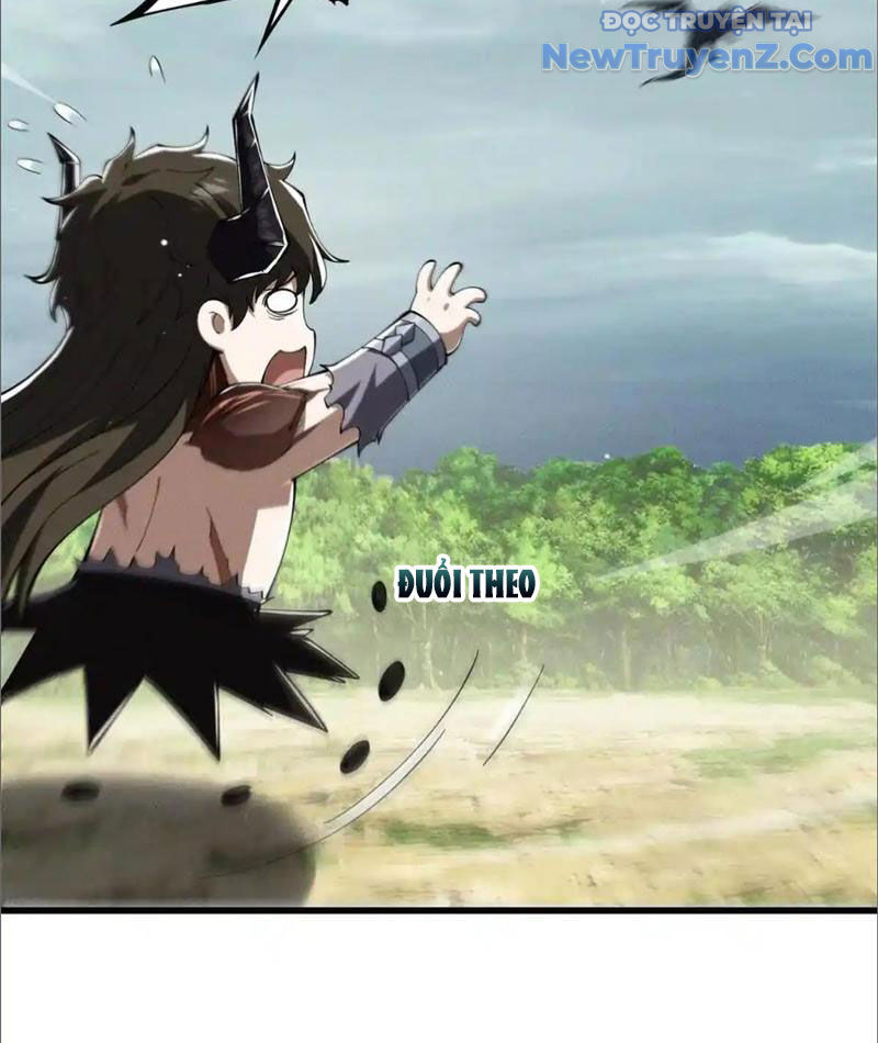 Ta Thăng Cấp Cùng Tai Ách Chap 19 - Next Chap 20