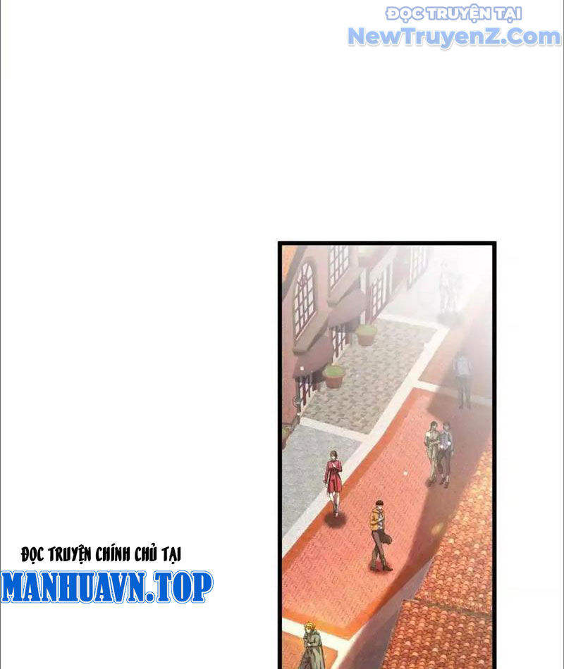 Ta Thăng Cấp Cùng Tai Ách Chap 19 - Next Chap 20