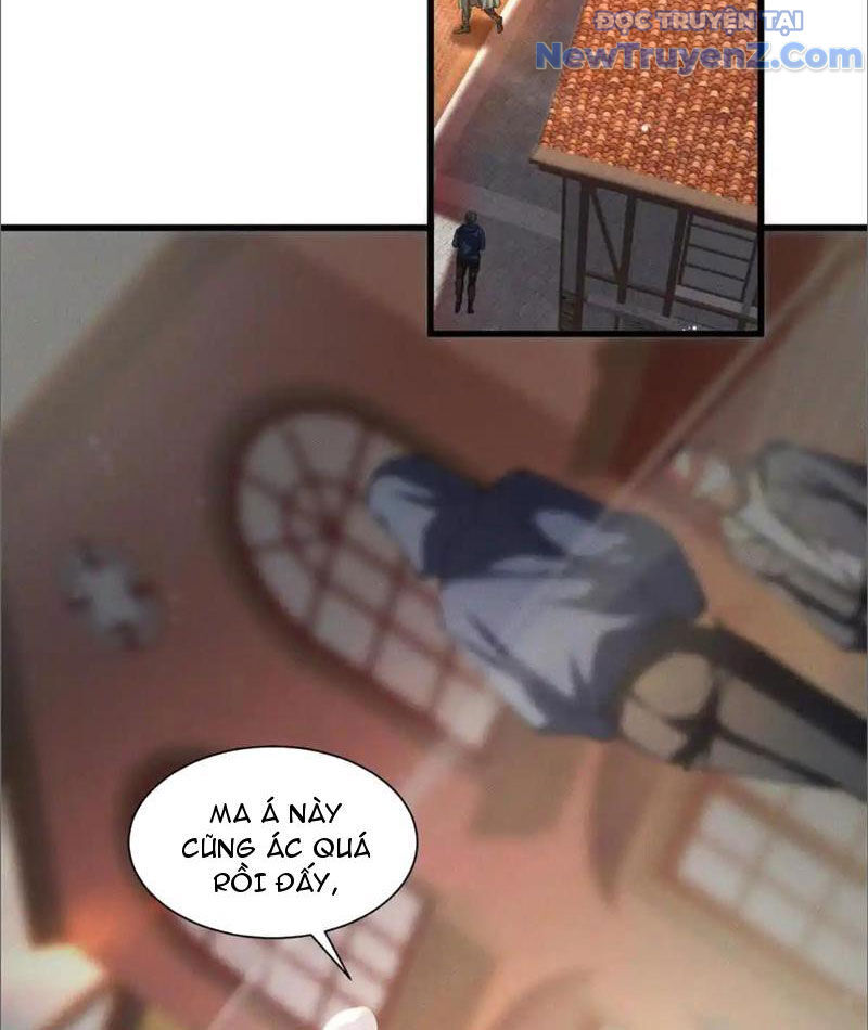 Ta Thăng Cấp Cùng Tai Ách Chap 19 - Next Chap 20