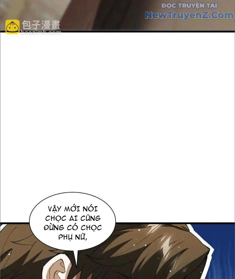 Ta Thăng Cấp Cùng Tai Ách Chap 19 - Next Chap 20