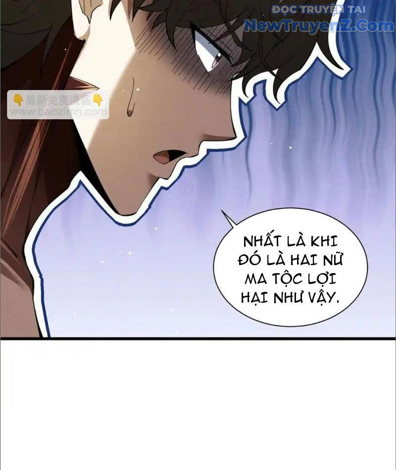 Ta Thăng Cấp Cùng Tai Ách Chap 19 - Next Chap 20
