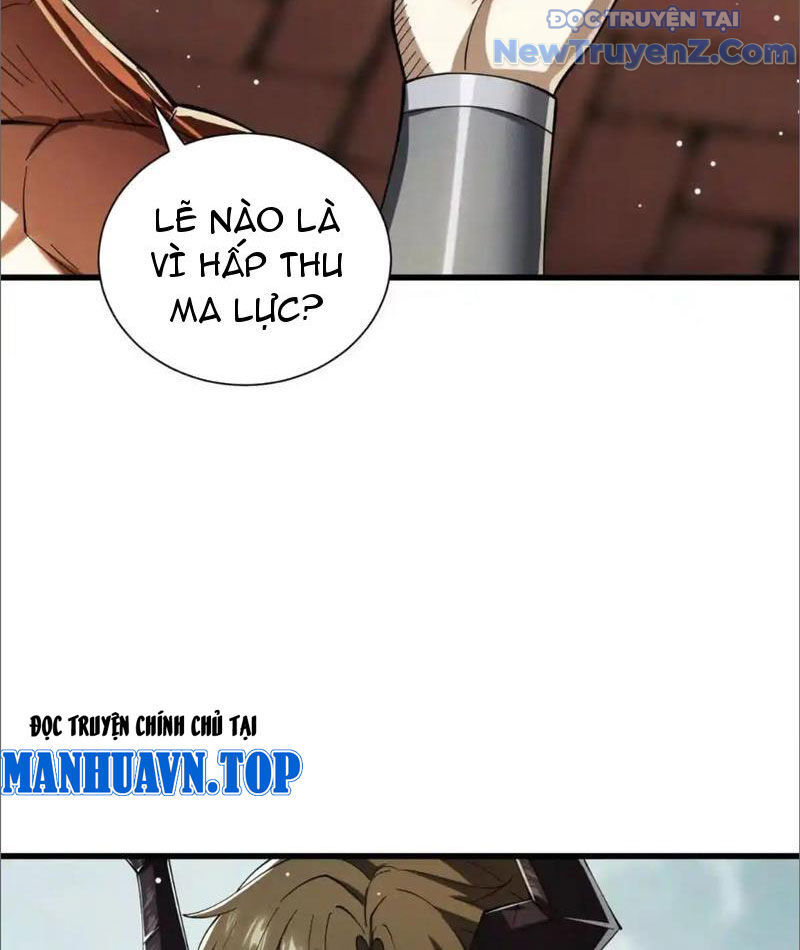 Ta Thăng Cấp Cùng Tai Ách Chap 19 - Next Chap 20