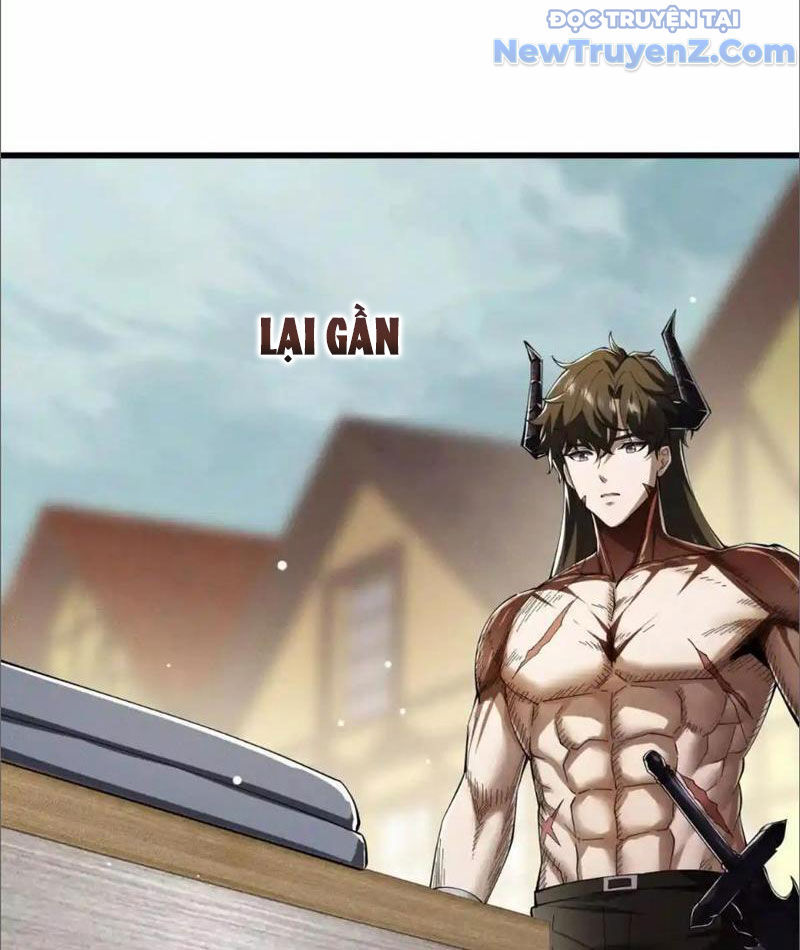Ta Thăng Cấp Cùng Tai Ách Chap 19 - Next Chap 20