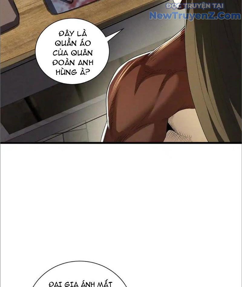 Ta Thăng Cấp Cùng Tai Ách Chap 19 - Next Chap 20
