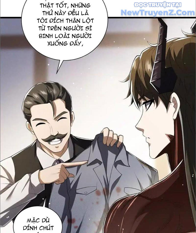 Ta Thăng Cấp Cùng Tai Ách Chap 19 - Next Chap 20