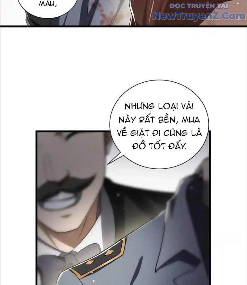 Ta Thăng Cấp Cùng Tai Ách Chap 19 - Next Chap 20