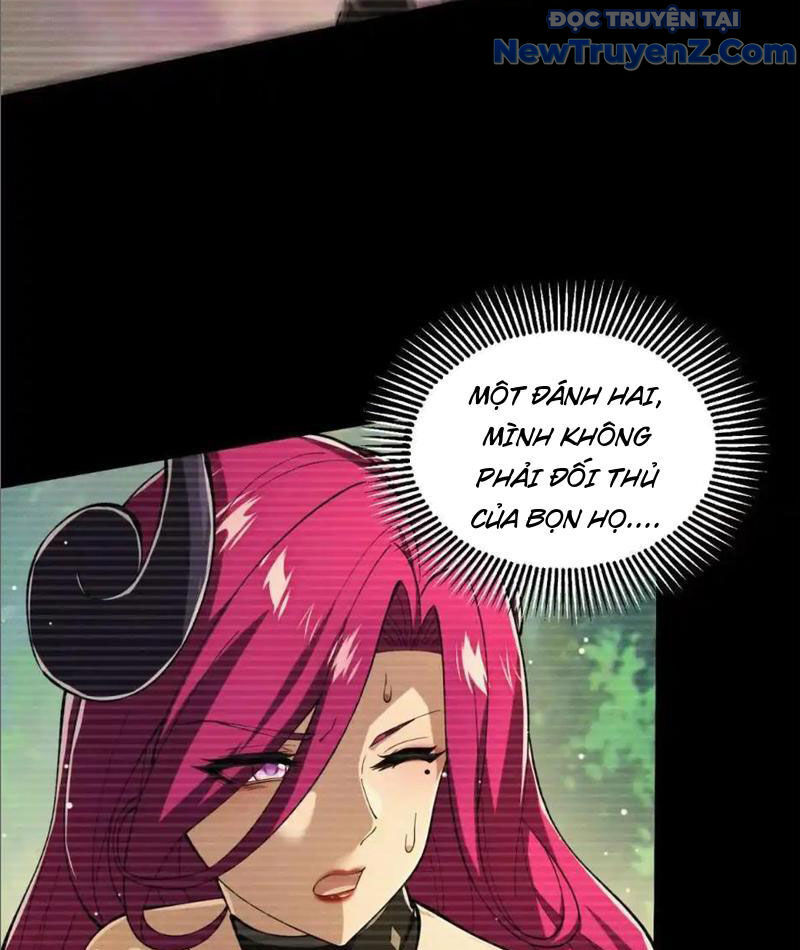 Ta Thăng Cấp Cùng Tai Ách Chap 19 - Next Chap 20