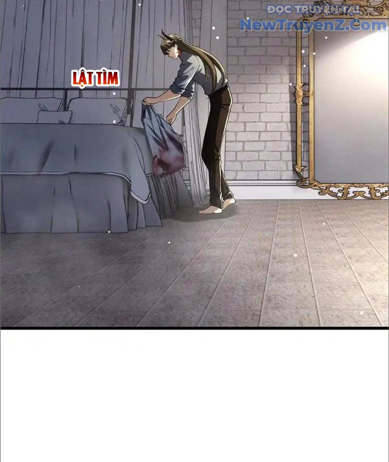 Ta Thăng Cấp Cùng Tai Ách Chap 19 - Next Chap 20