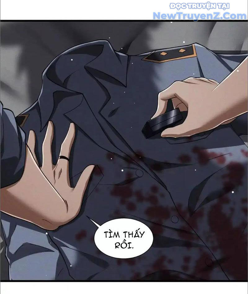Ta Thăng Cấp Cùng Tai Ách Chap 19 - Next Chap 20